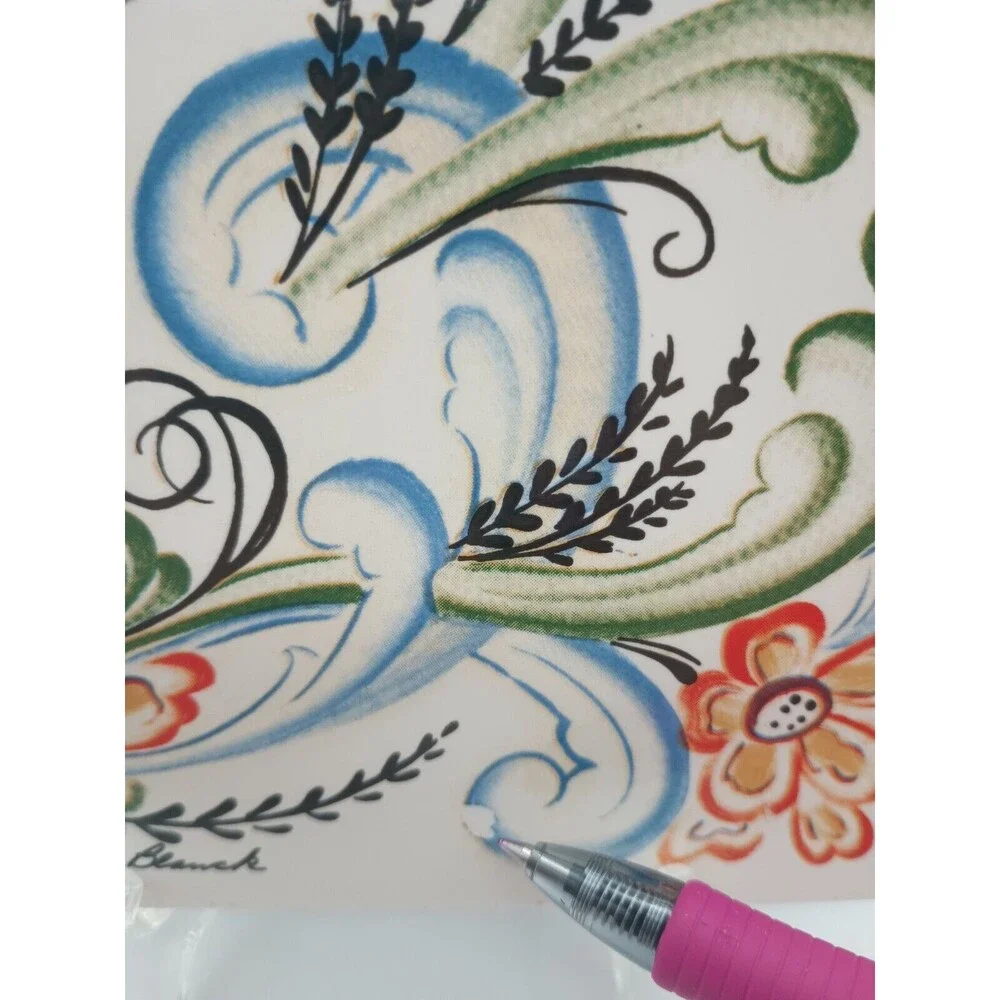 Helen Blanck Artist 6